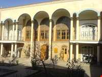 خانه مشروطه تبریز