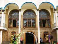 خانه مشروطه تبریز