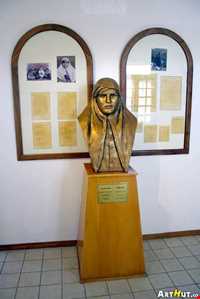 خانه مشروطه تبریز