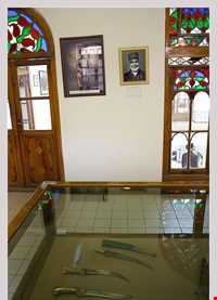 خانه مشروطه تبریز