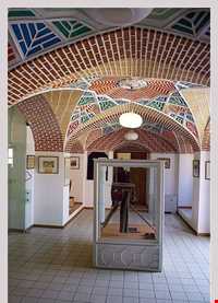 خانه مشروطه تبریز