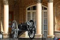 خانه مشروطه تبریز