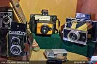 خانه مشروطه تبریز