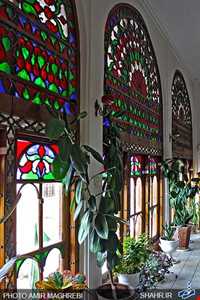 خانه مشروطه تبریز