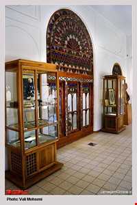 خانه مشروطه تبریز