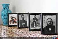 خانه مشروطه تبریز