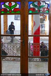 خانه مشروطه تبریز