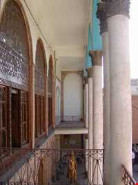 خانه مشروطه تبریز