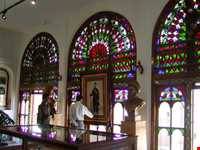 خانه مشروطه تبریز