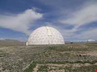 رصدخانه مراغه