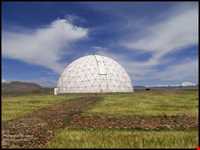 رصدخانه مراغه