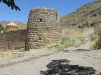 Saint Stepanos Monastery