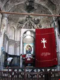 کلیسای سن استپانوس