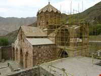 کلیسای سن استپانوس