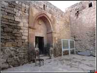 کلیسای سن استپانوس