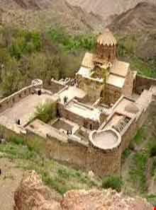 کلیسای سن استپانوس