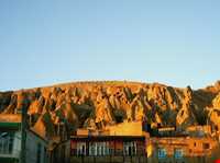 روستای کندوان