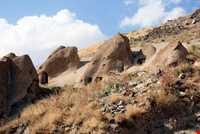 روستای کندوان