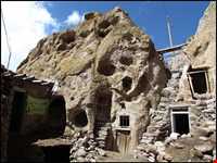 روستای کندوان