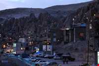 روستای کندوان