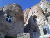 روستای کندوان