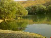 سد شهید کاظمی ( سد بوکان )