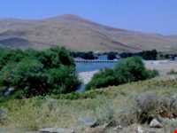 سد شهید کاظمی ( سد بوکان )