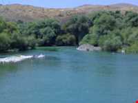 سد شهید کاظمی ( سد بوکان )