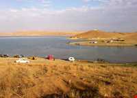 سد شهید کاظمی ( سد بوکان )