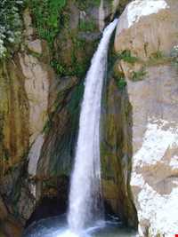 آبشار شلماش