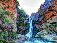 آبشار شلماش