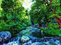 آبشار شلماش