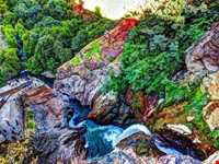 آبشار شلماش