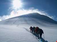 پیست اسکی خوشاکو