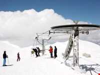 پیست اسکی خوشاکو