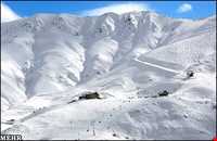 پیست اسکی خوشاکو