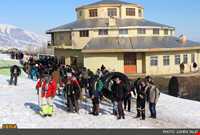 پیست اسکی خوشاکو