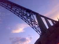 Ghotour bridge