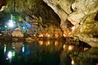 Saholan (Sahoolan) Cave