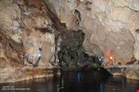 Saholan (Sahoolan) Cave