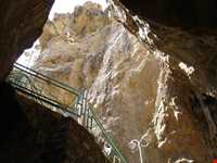 Saholan (Sahoolan) Cave