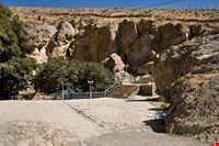 Saholan (Sahoolan) Cave