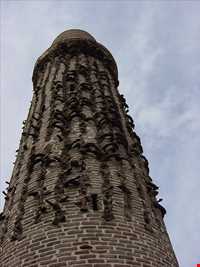Tomb of Shams-e Tabrizi