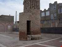 Tomb of Shams-e Tabrizi