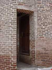 Tomb of Shams-e Tabrizi