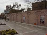 Tomb of Shams-e Tabrizi