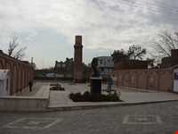 Tomb of Shams-e Tabrizi
