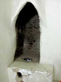 Hazrate Maryam church