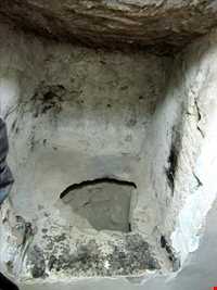 Hazrate Maryam church