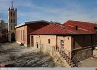 Hazrate Maryam church